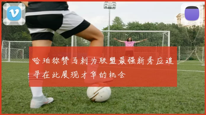 哈珀称赞马刺为联盟最强新秀应追寻在此展现才华的机会